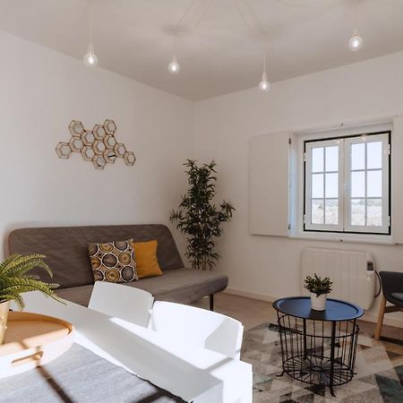 Encosta D'Obidos Apartment Ngoại thất bức ảnh