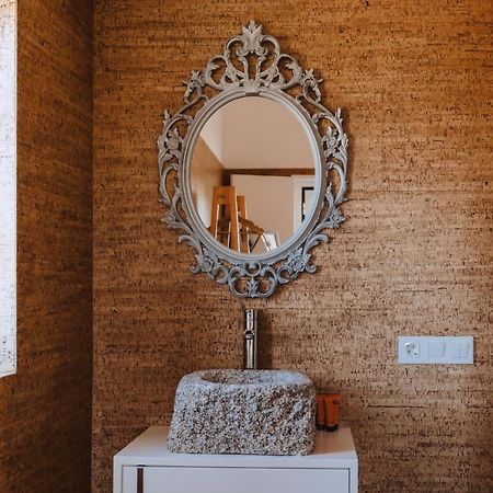 Encosta D'Obidos Apartment Ngoại thất bức ảnh