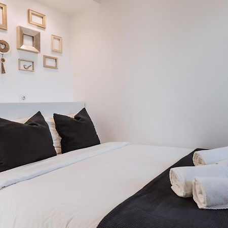 Encosta D'Obidos Apartment Ngoại thất bức ảnh