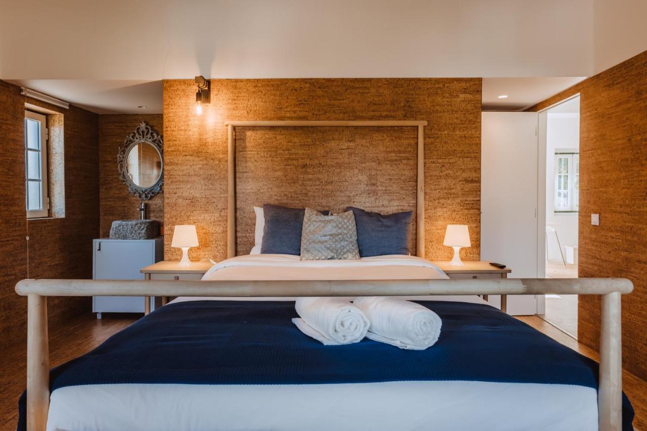 Encosta D'Obidos Apartment Ngoại thất bức ảnh