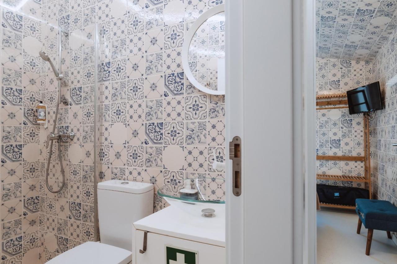 Encosta D'Obidos Apartment Ngoại thất bức ảnh