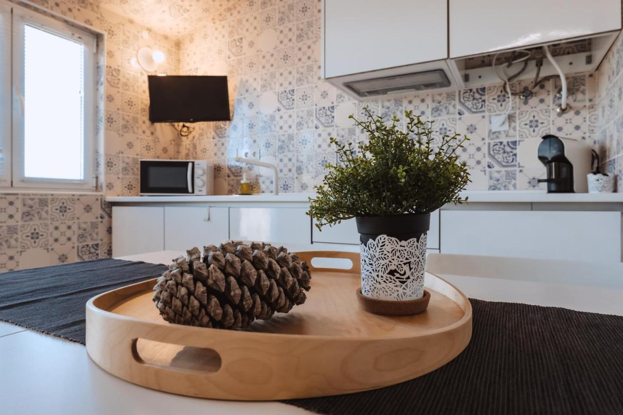 Encosta D'Obidos Apartment Ngoại thất bức ảnh