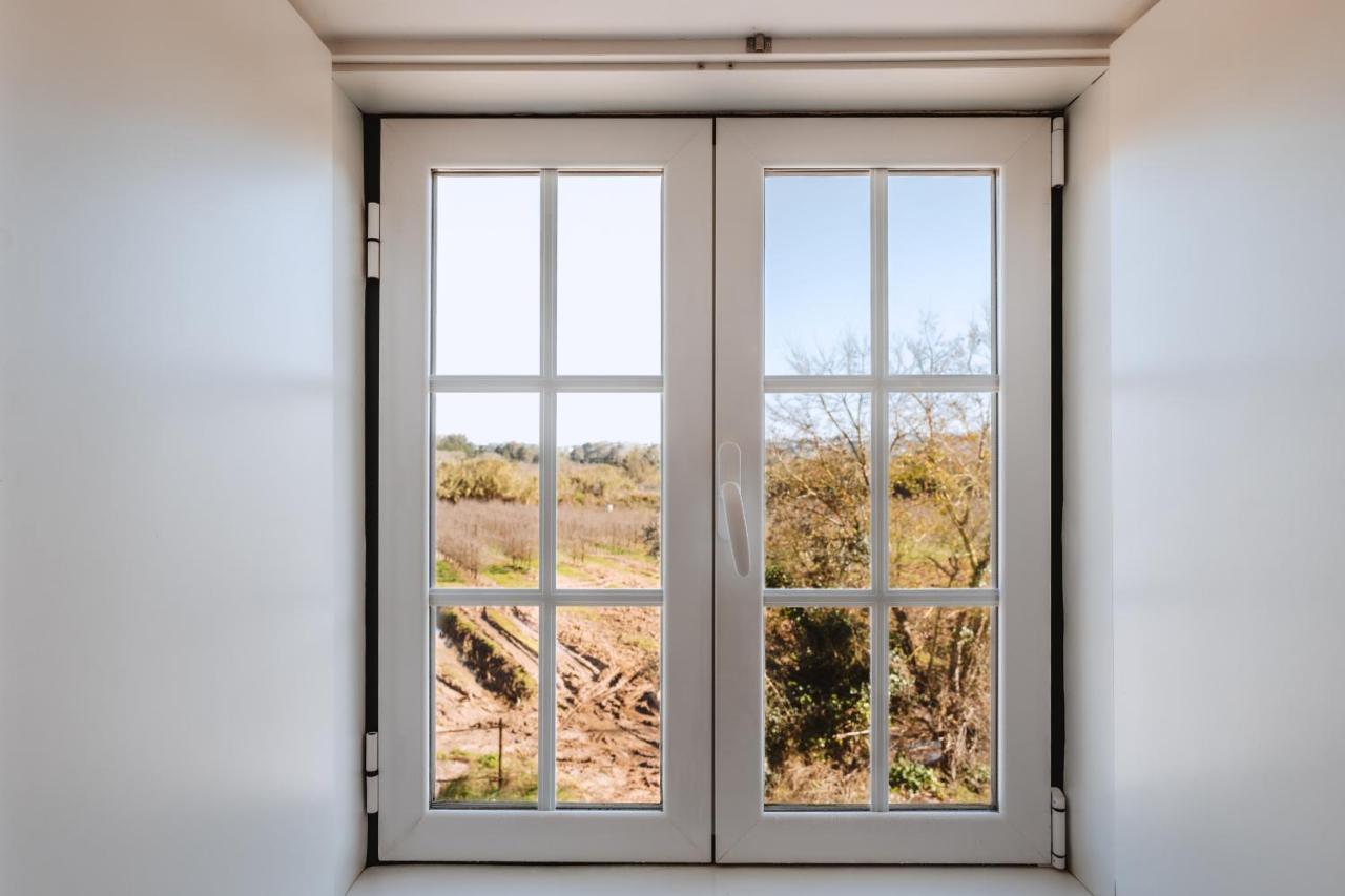 Encosta D'Obidos Apartment Ngoại thất bức ảnh