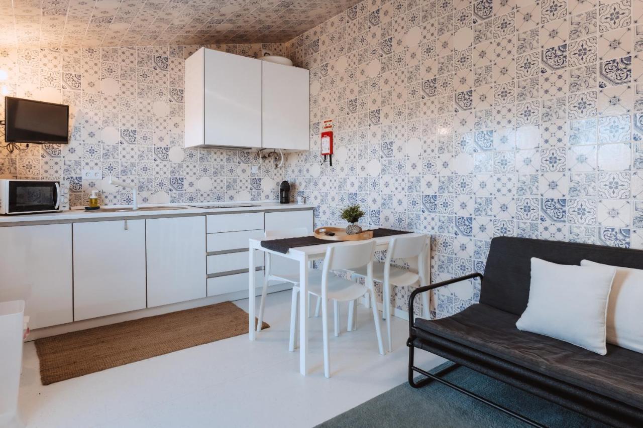 Encosta D'Obidos Apartment Ngoại thất bức ảnh
