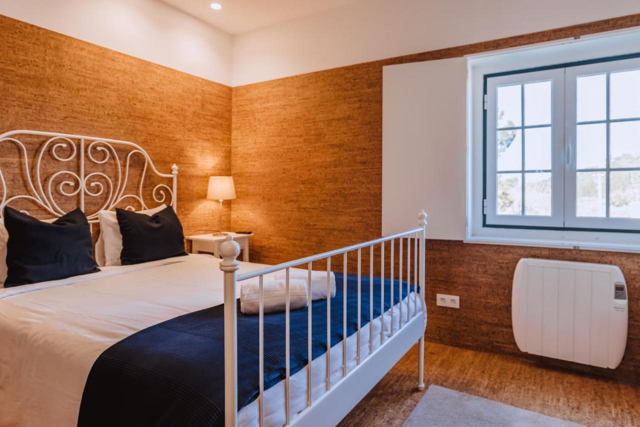 Encosta D'Obidos Apartment Ngoại thất bức ảnh