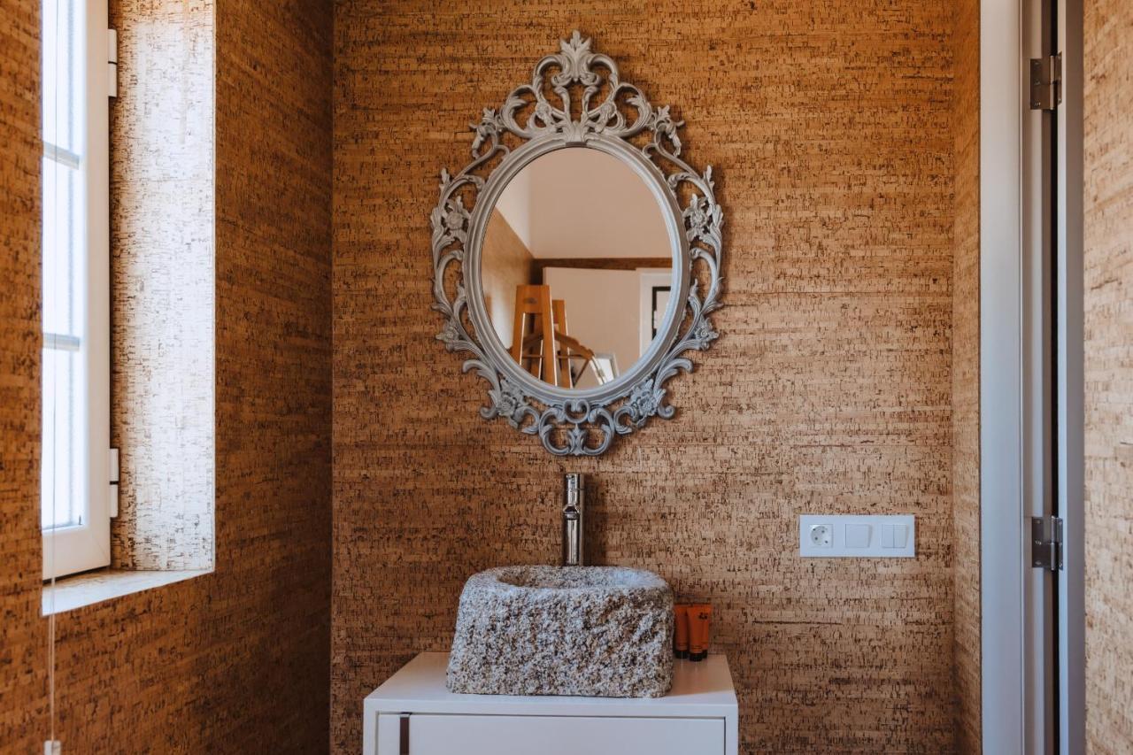 Encosta D'Obidos Apartment Ngoại thất bức ảnh