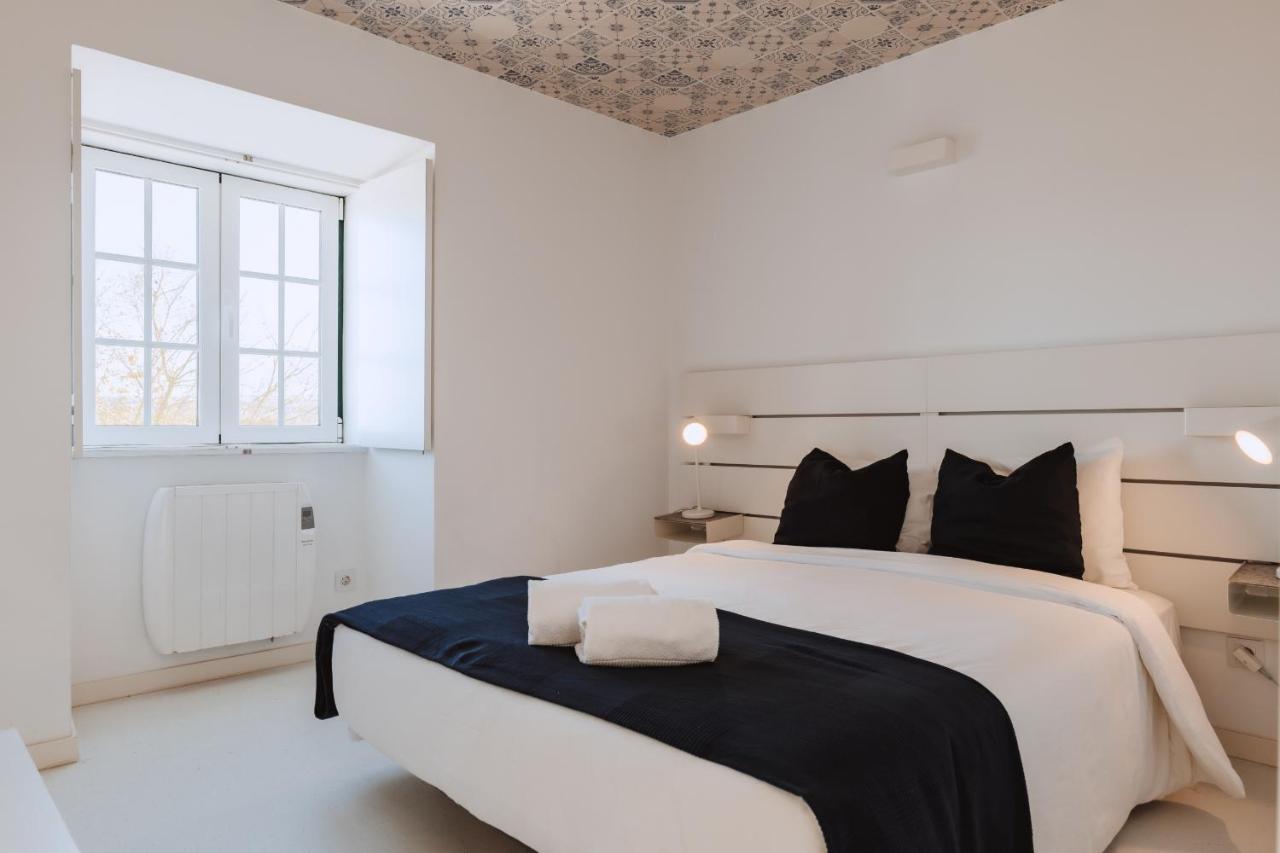 Encosta D'Obidos Apartment Ngoại thất bức ảnh