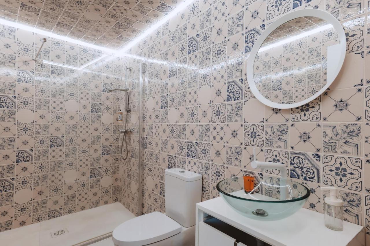 Encosta D'Obidos Apartment Ngoại thất bức ảnh