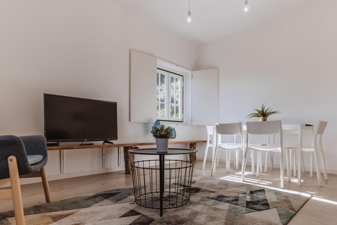 Encosta D'Obidos Apartment Ngoại thất bức ảnh
