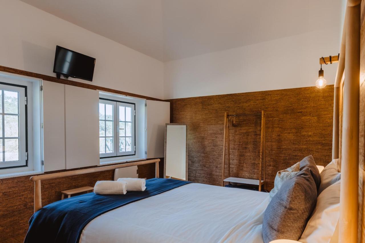 Encosta D'Obidos Apartment Ngoại thất bức ảnh
