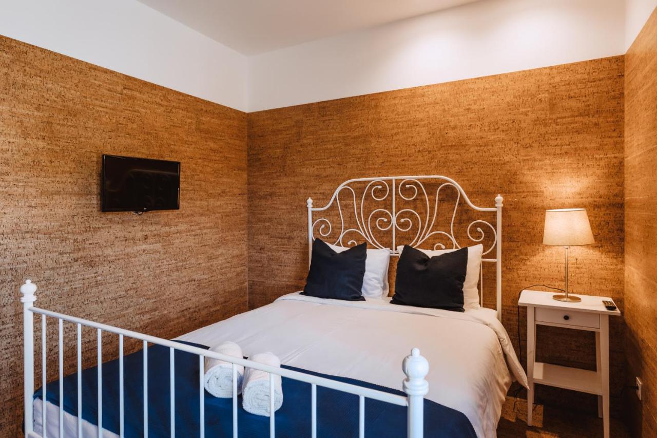 Encosta D'Obidos Apartment Ngoại thất bức ảnh