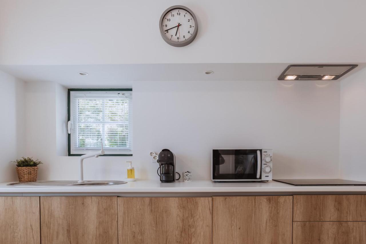 Encosta D'Obidos Apartment Ngoại thất bức ảnh