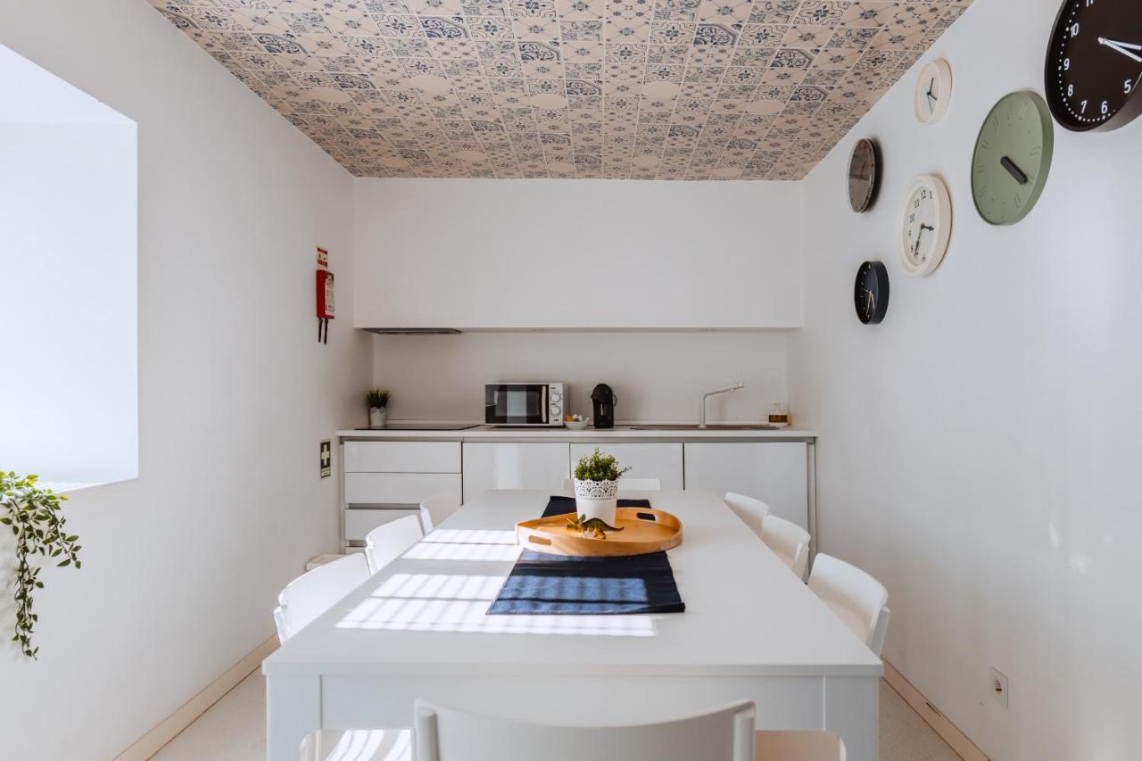 Encosta D'Obidos Apartment Ngoại thất bức ảnh