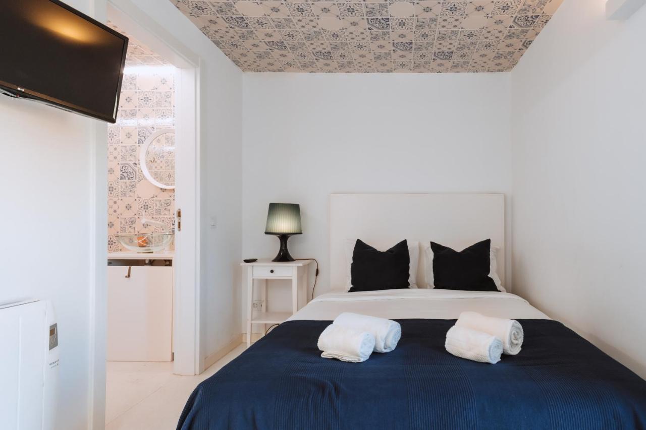 Encosta D'Obidos Apartment Ngoại thất bức ảnh