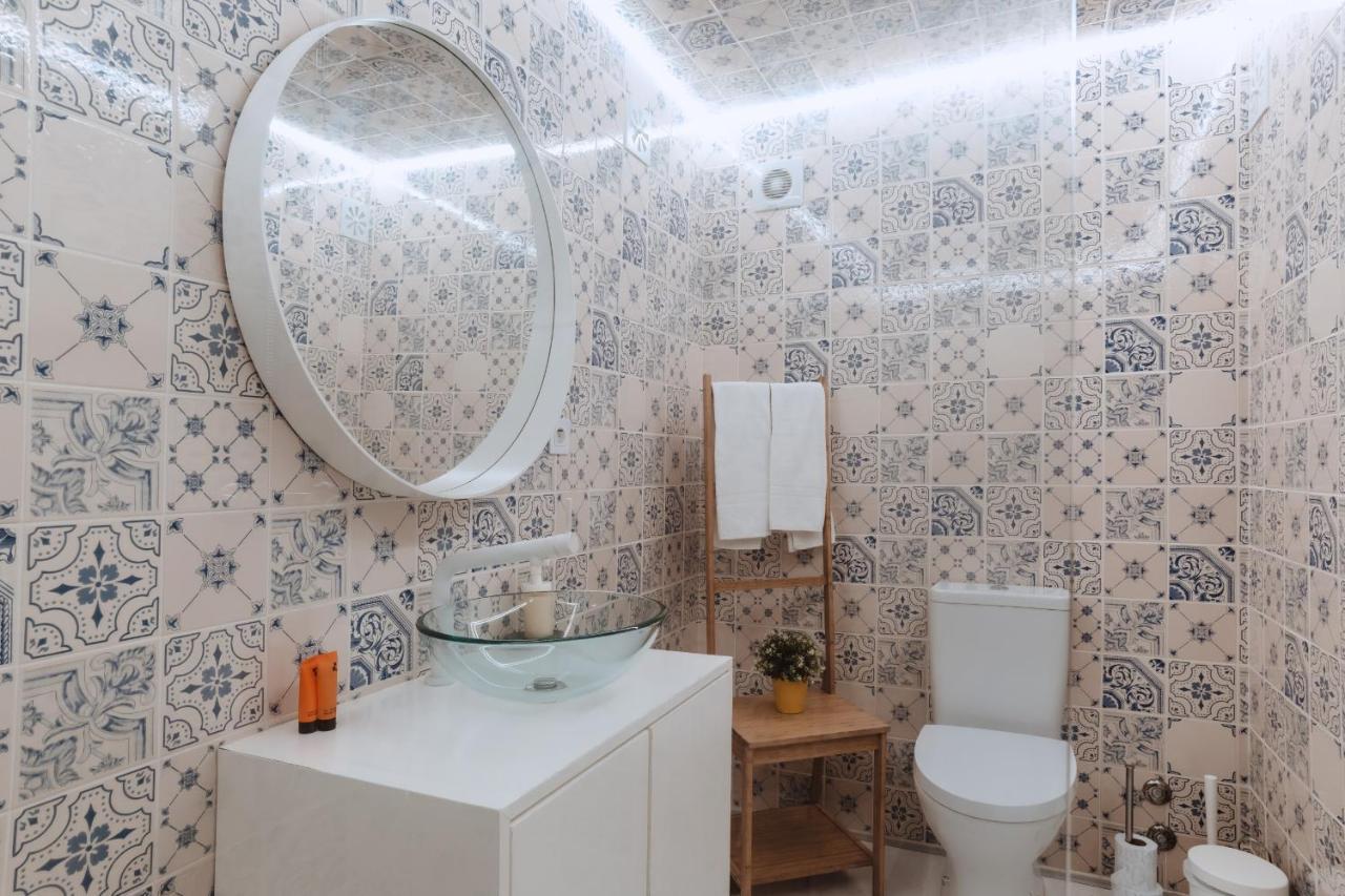 Encosta D'Obidos Apartment Ngoại thất bức ảnh