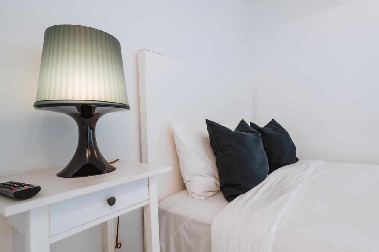 Encosta D'Obidos Apartment Ngoại thất bức ảnh