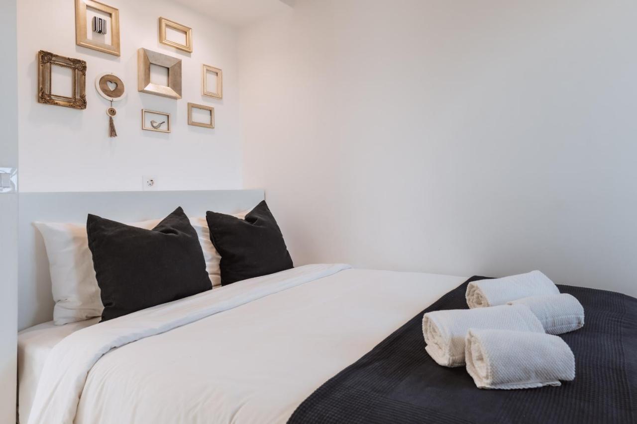 Encosta D'Obidos Apartment Ngoại thất bức ảnh