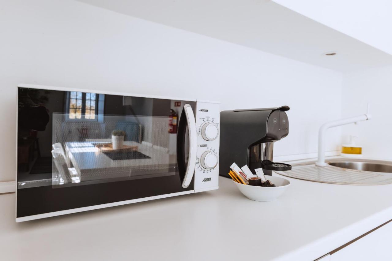 Encosta D'Obidos Apartment Ngoại thất bức ảnh