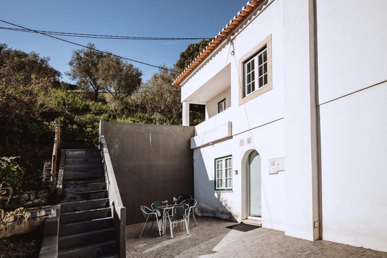 Encosta D'Obidos Apartment Ngoại thất bức ảnh
