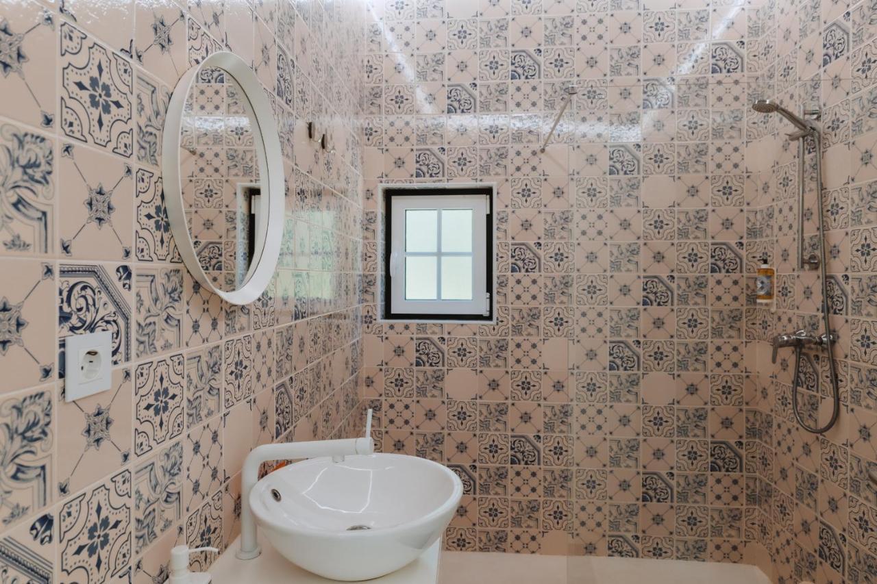 Encosta D'Obidos Apartment Ngoại thất bức ảnh