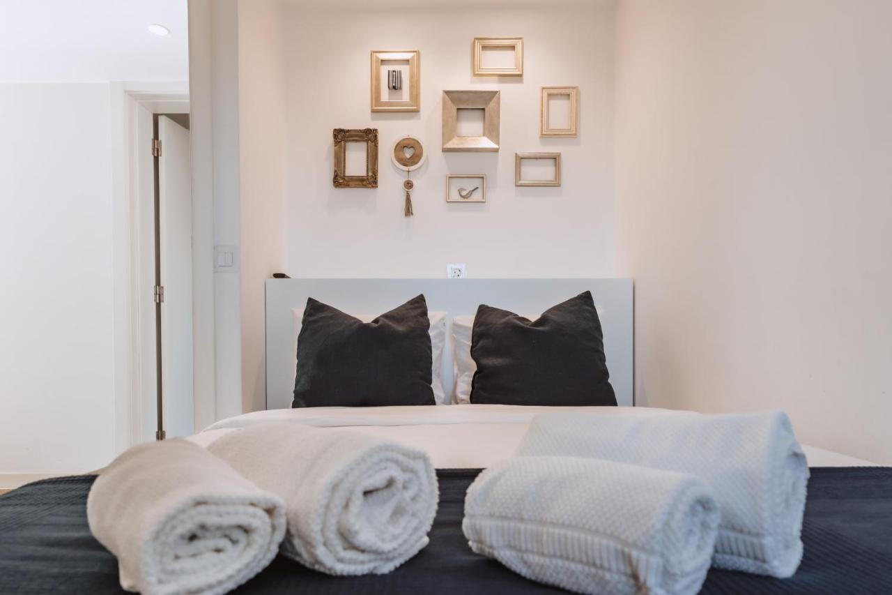 Encosta D'Obidos Apartment Ngoại thất bức ảnh