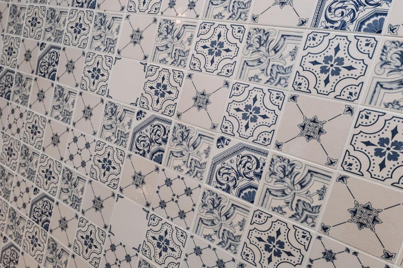 Encosta D'Obidos Apartment Ngoại thất bức ảnh